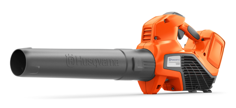 HUSQVARNA 120iB avec batterie et chargeur