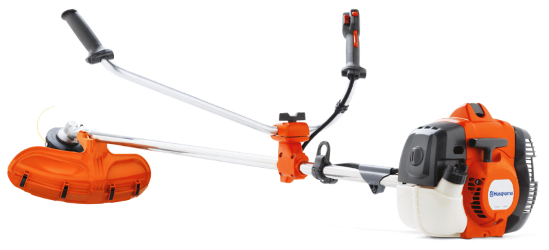135R HUSQVARNA
