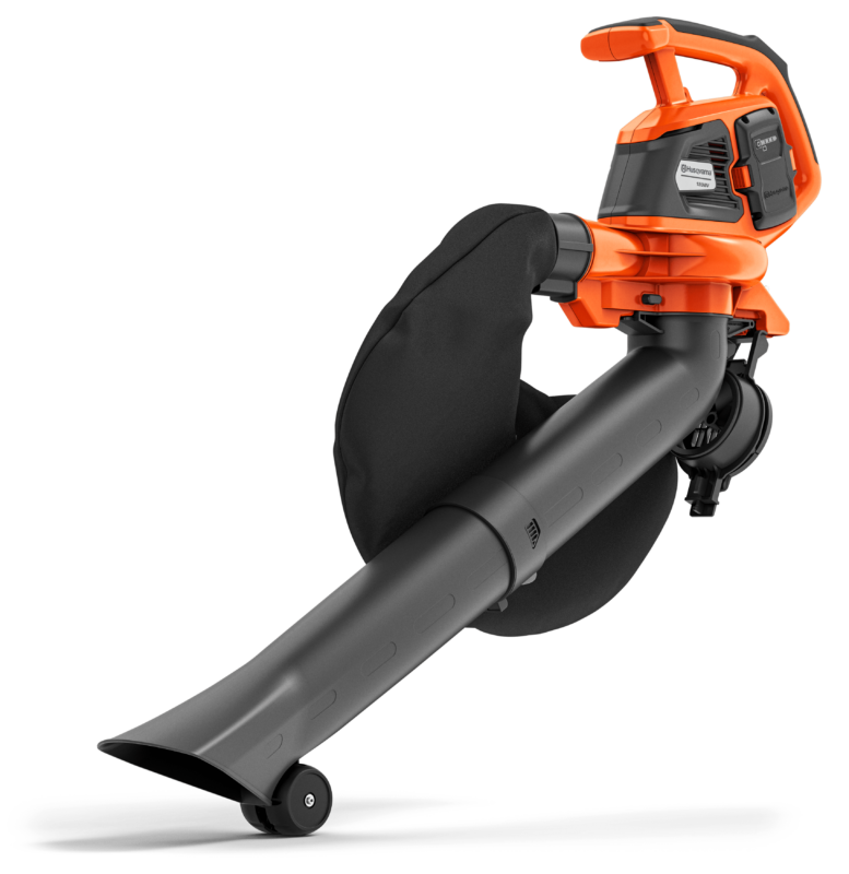 Batterie supplémentaire offerte pour l&rsquo;achat de certaines soufleurs à batterie Husqvarna (incluant batterie et chargeur)