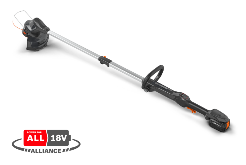 Husqvarna Aspire™ T28-P4A avec batterie et chargeur