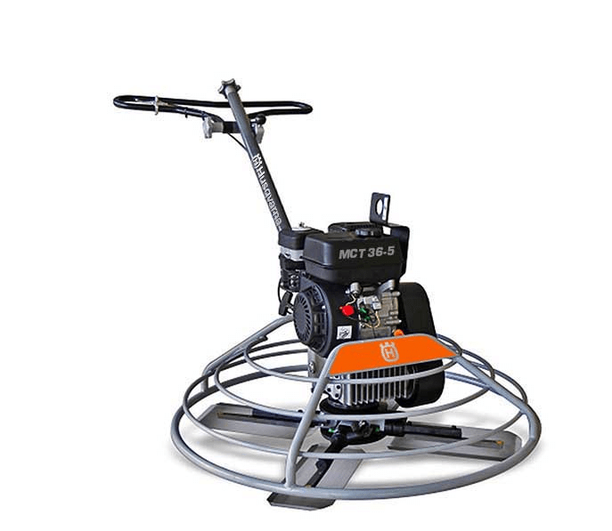 Husqvarna MCT 36